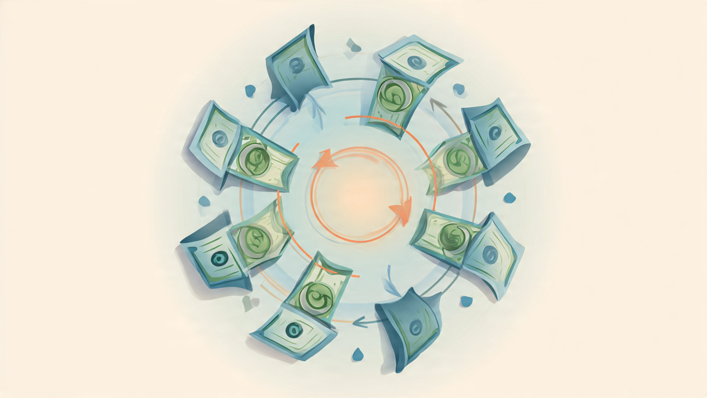 Wealth Magnet Rituals With Secret Code SN26