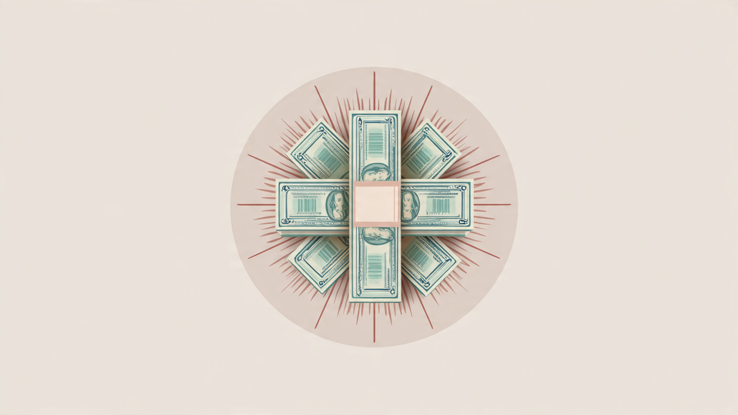 Secret Money Magnet Ritual – N57