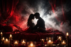 Strong Love Remedy – N02