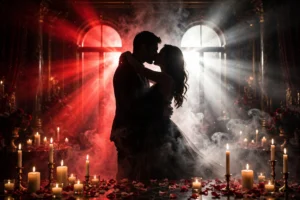 Strong Love Remedy – N06