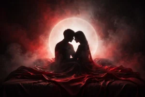 Strong Love Remedy – N07