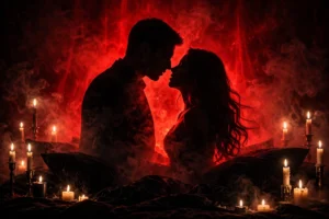 Strong Love Remedy – N08
